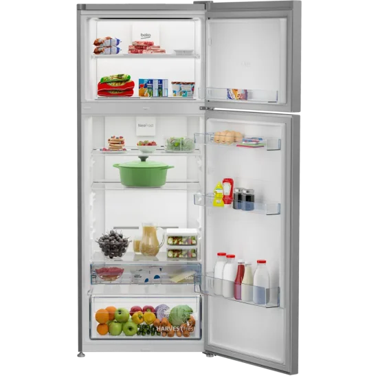 Frigorífico 2 Portas Beko RDNE455K40XBN