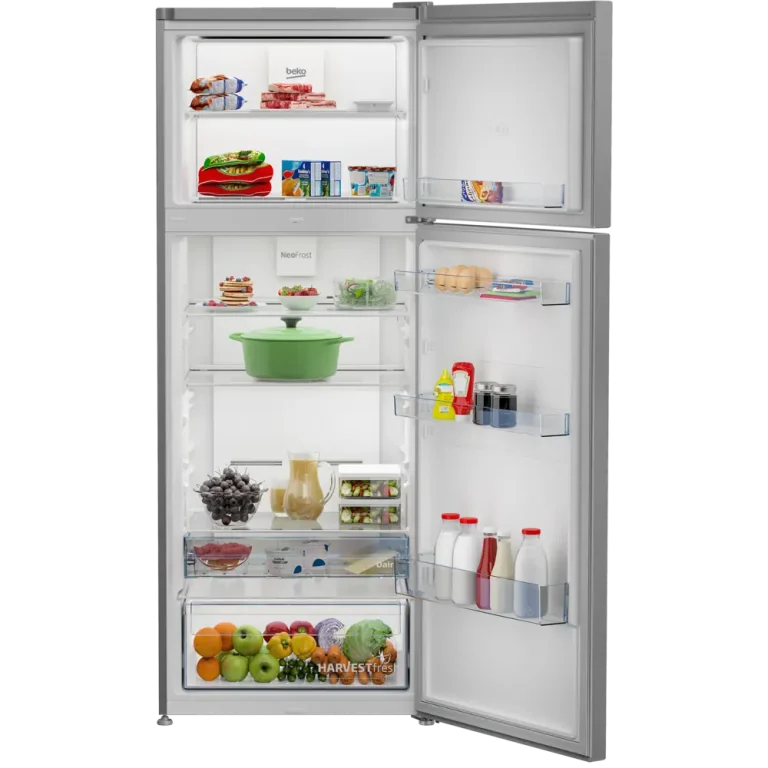 Frigorífico 2 Portas Beko RDNE455K40XBN