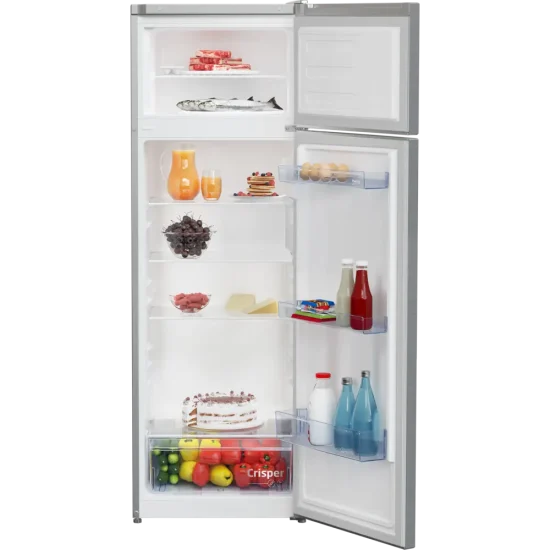 Frigorífico 2 Portas Beko RDSA280K40SN