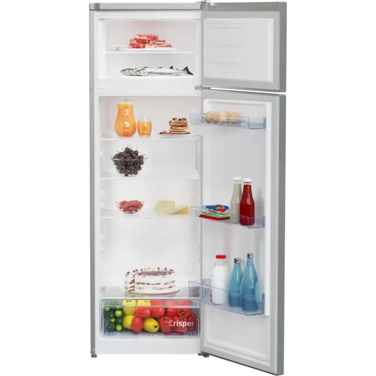 Frigorífico 2 Portas Beko RDSA280K40SN