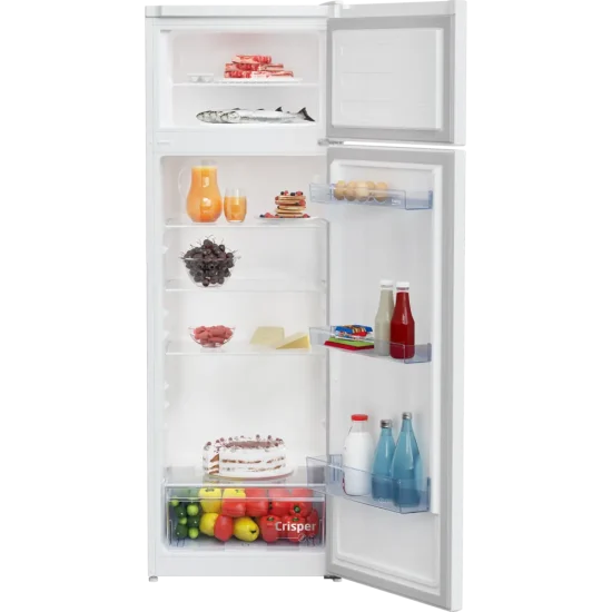Frigorífico 2 Portas Beko RDSA280K40WN