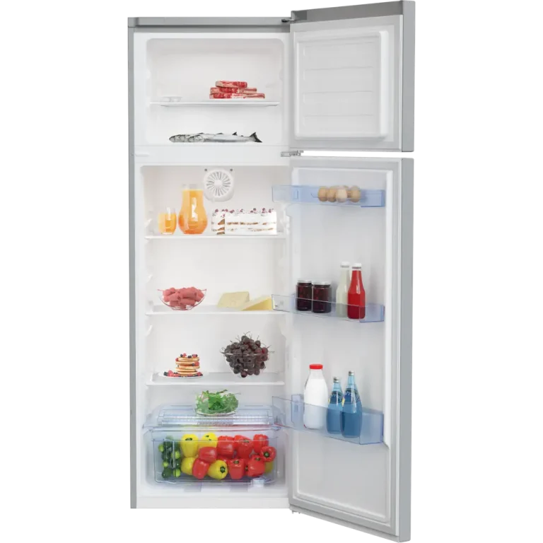 Frigorífico 2 Portas Beko RDSA310M40SN