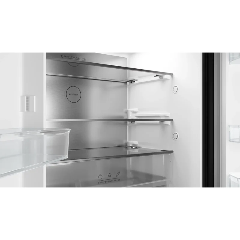 Frigorífico Americano Teka French Door RFD 77825 GBK EU - Image 3