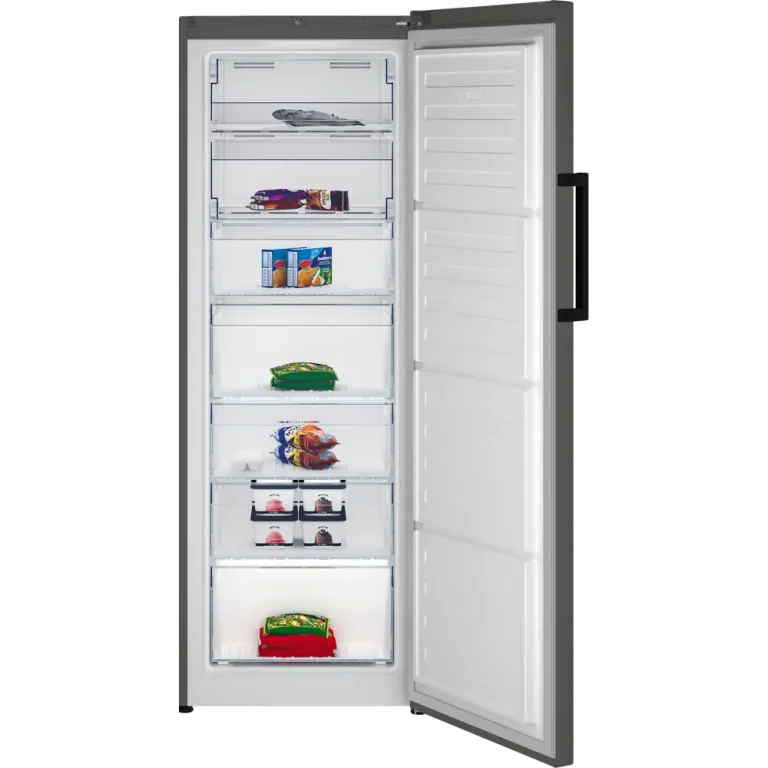 Congelador Vertical Beko RFNE290L41GN