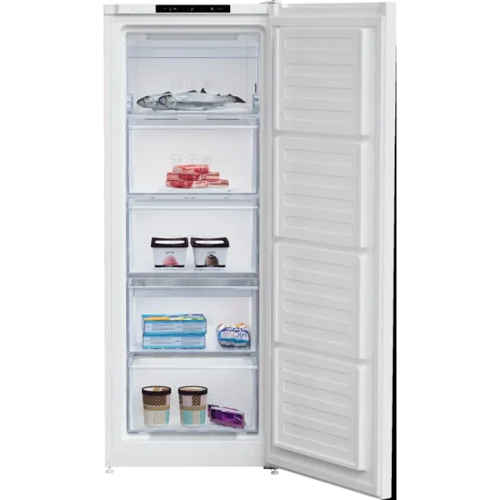 Congelador Vertical Beko RFNM20T40WN