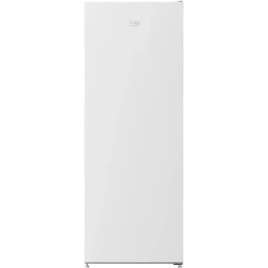 Frigorífico 1 Porta Beko RSSE265K40WN