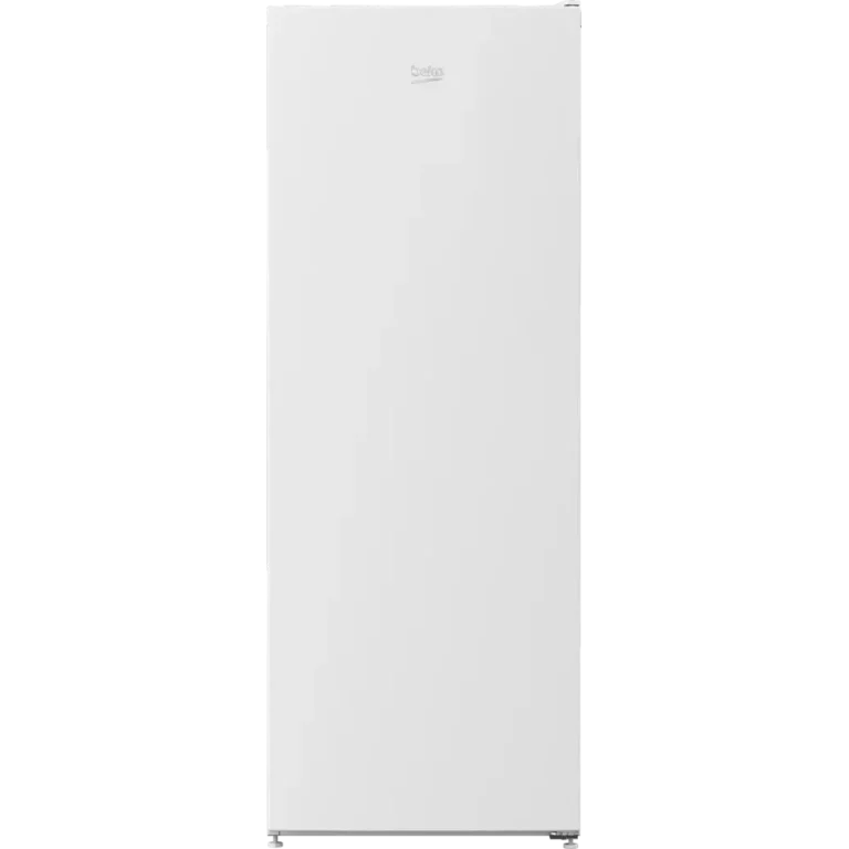 Frigorífico 1 Porta Beko RSSE265K40WN