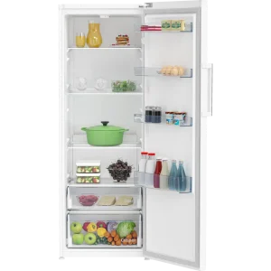 Frigorífico 1 Porta Beko RSSE415M41WN