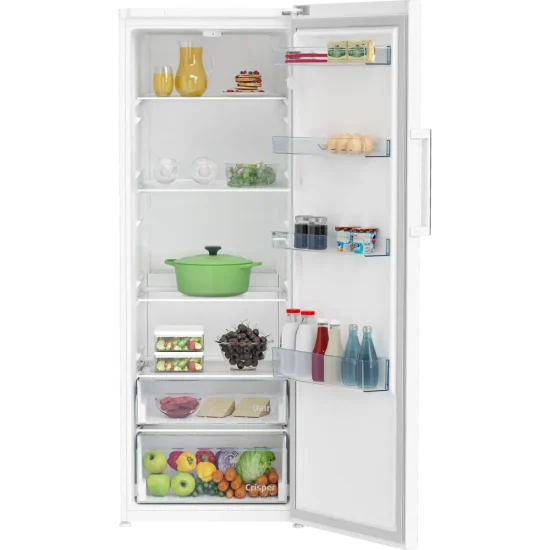 Frigorífico 1 Porta Beko RSSE415M41WN