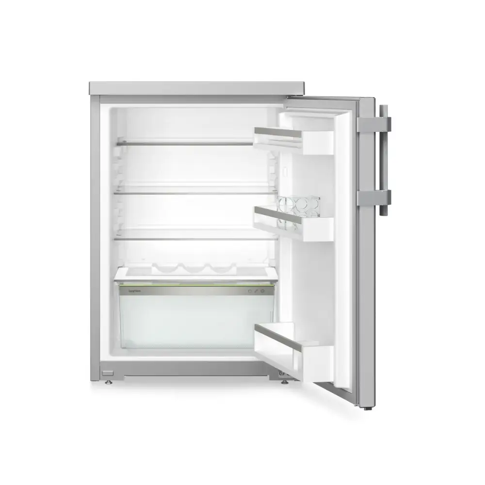 Frigorífico de Bancada Liebherr - 85cm - SteelFinish (Inox Look) - Rsdci 1620