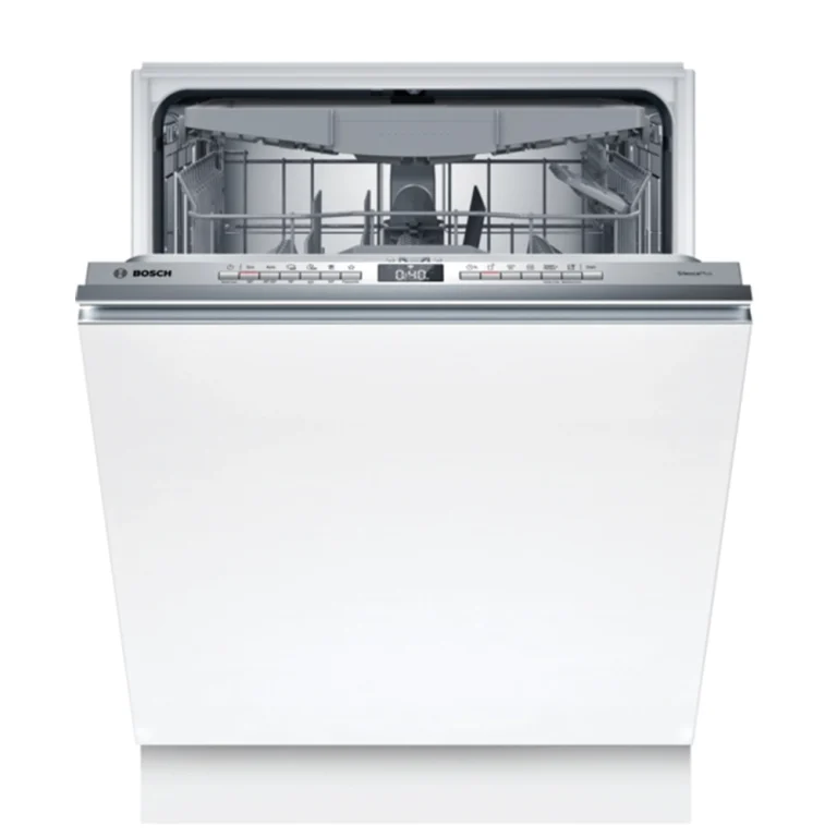 Máquina de Lavar Loiça Bosch SBH4ECX28E