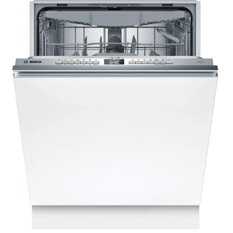 Máquina de Lavar Loiça Bosch SBH4HVX03E