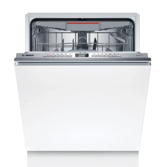 Máquina de Lavar Loiça Bosch SBV6ZCX10E