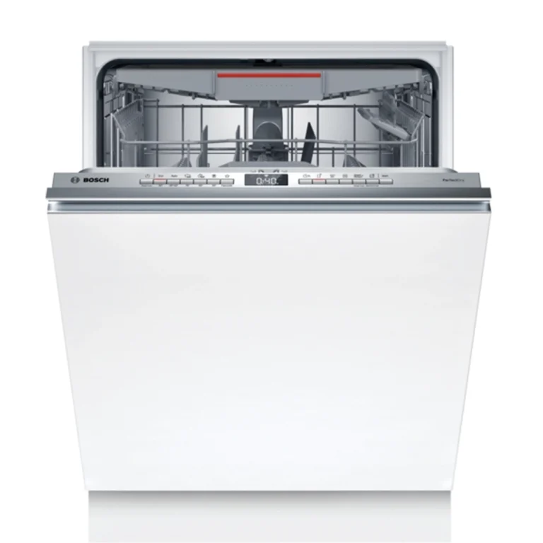 Máquina de Lavar Loiça Bosch SBV6ZCX10E