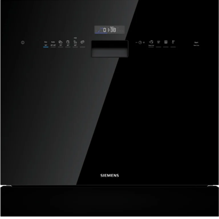 Máquina de Lavar Loiça Siemens SC05IB00TE