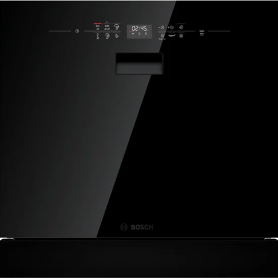 Máquina de Lavar Loiça Bosch SCX6ITB00E