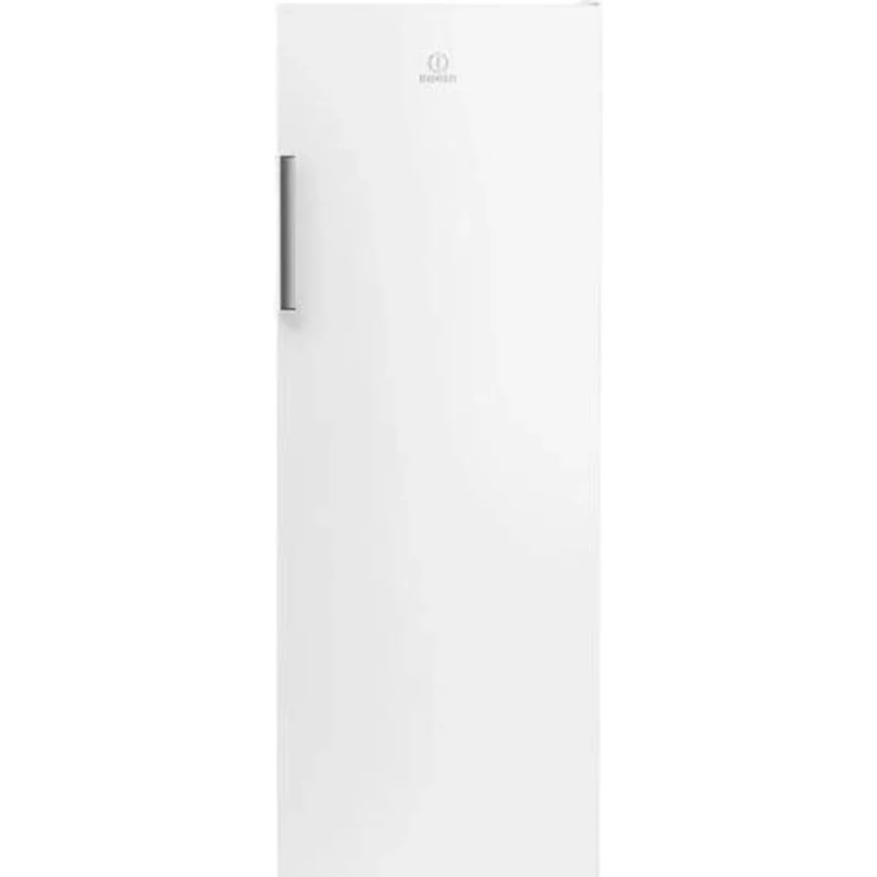 Frigorífico Monoporta Indesit SI6 2 W - 167 cm, 323 lt, Branco - Image 2