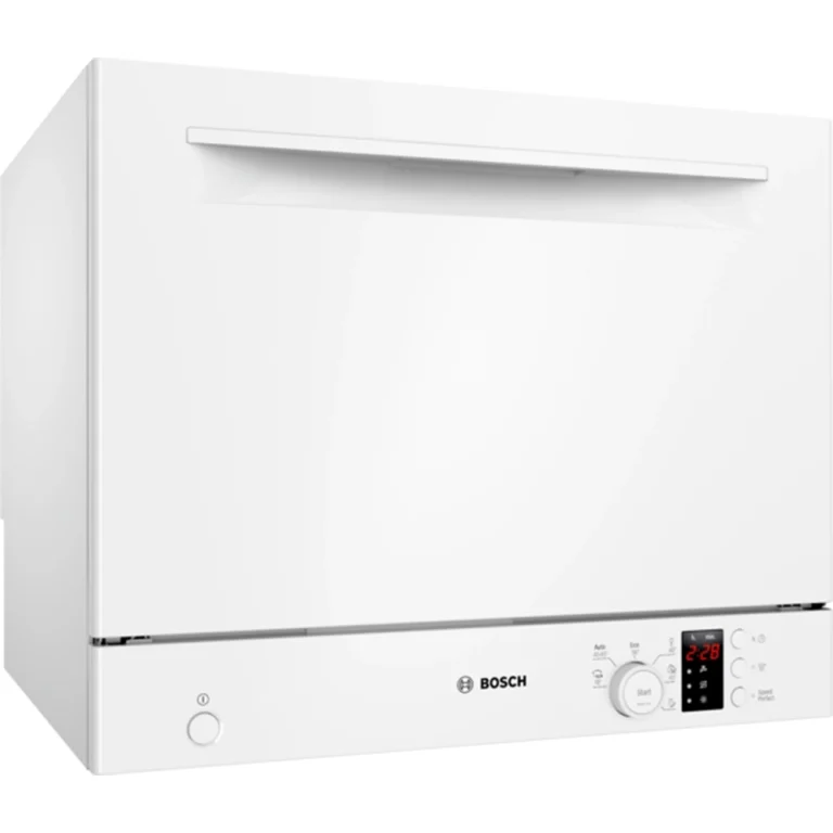 Máquina de Lavar Loiça Bosch SKS2ITW00E