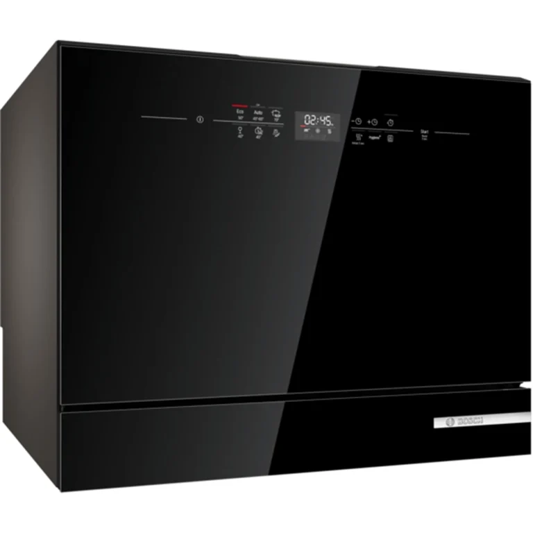 Máquina de Lavar Loiça Bosch SKS6ITB00E