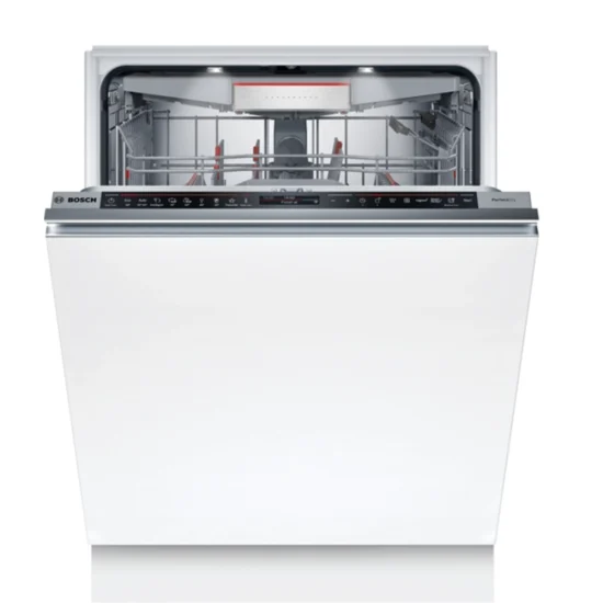 Máquina de Lavar Loiça Bosch SMD8TCX04E