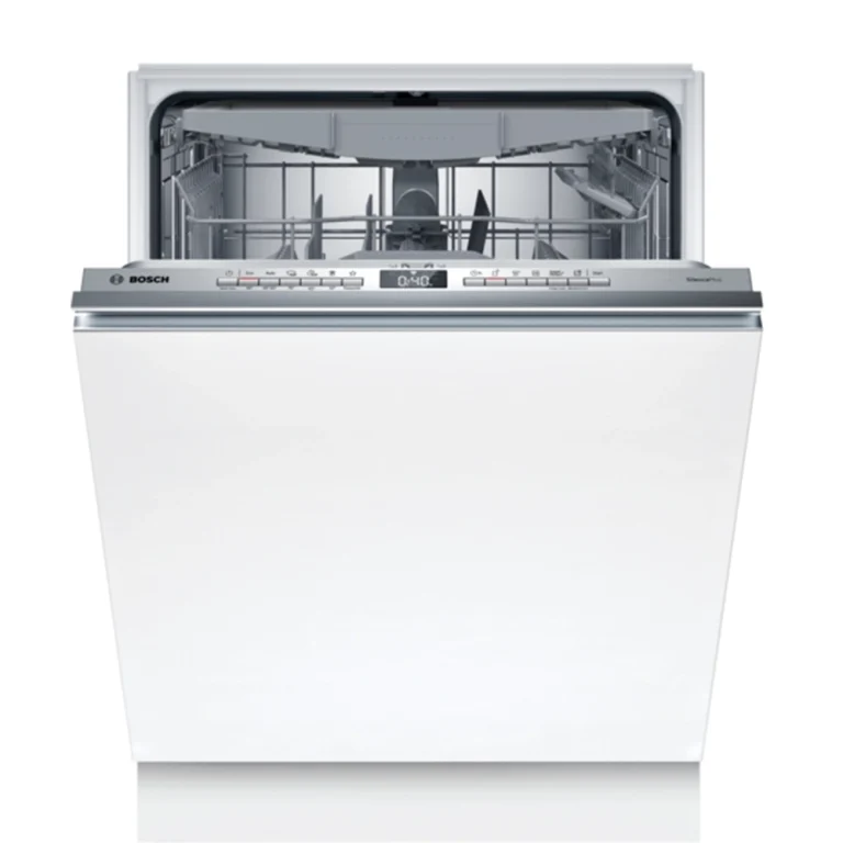 Máquina de Lavar Loiça Bosch SMH4ECX28E