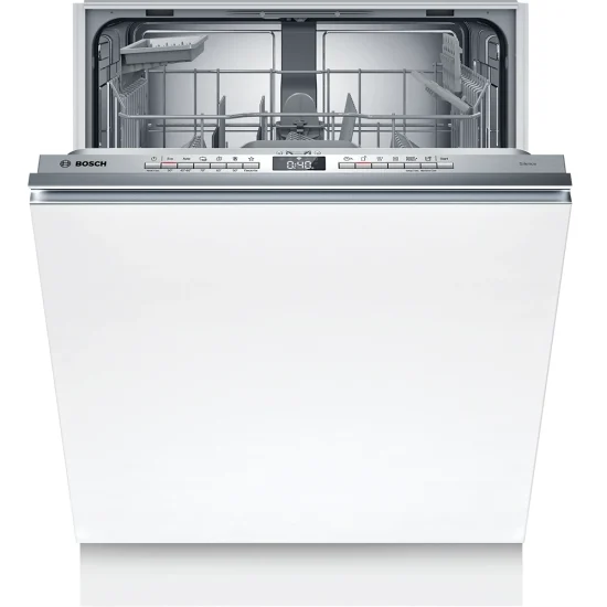 Máquina de Lavar Loiça Bosch SMH4HTX00E