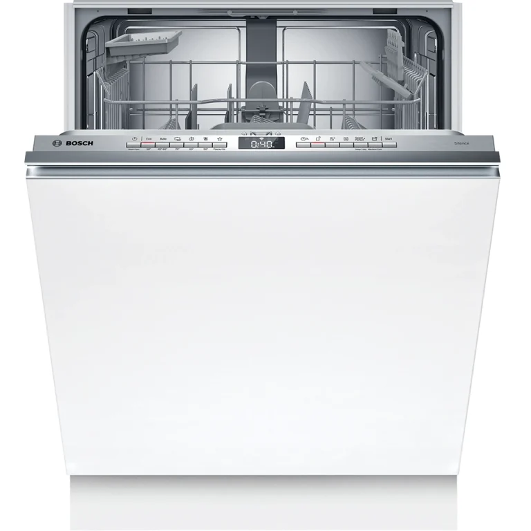 Máquina de Lavar Loiça Bosch SMH4HTX00E