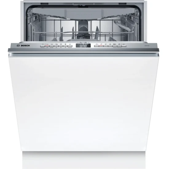 Máquina de Lavar Loiça Bosch SMH4HVX03E