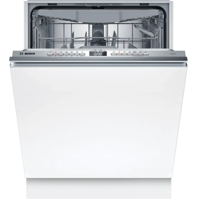 Máquina de Lavar Loiça Bosch SMH4HVX03E