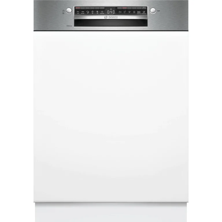 Máquina de Lavar Loiça Bosch SMI4HVS00E