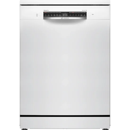Máquina de Lavar Loiça Bosch SMS4ECW28E
