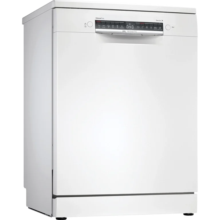 Máquina de Lavar Loiça Bosch SMS4EMW06E