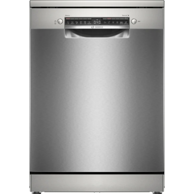 Máquina de Lavar Loiça Bosch SMS4HKI07E
