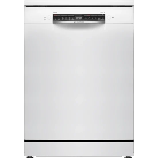 Máquina de Lavar Loiça Bosch SMS4HMW07E