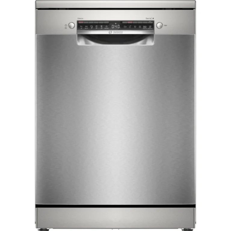 Máquina de Lavar Loiça Bosch SMS4HTI03E
