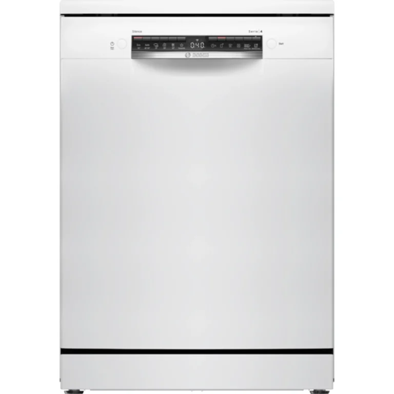 Máquina de Lavar Loiça Bosch SMS4HTW03E