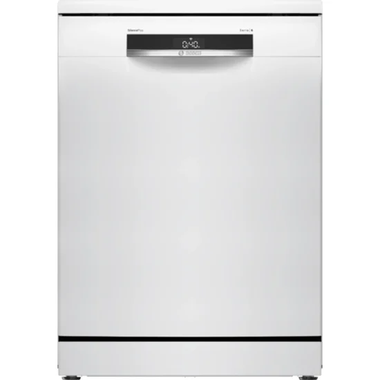 Máquina de Lavar Loiça Bosch SMS6ECW15E
