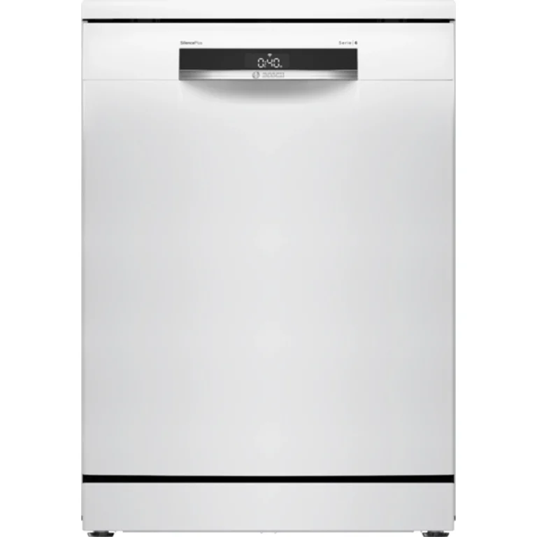 Máquina de Lavar Loiça Bosch SMS6ECW15E
