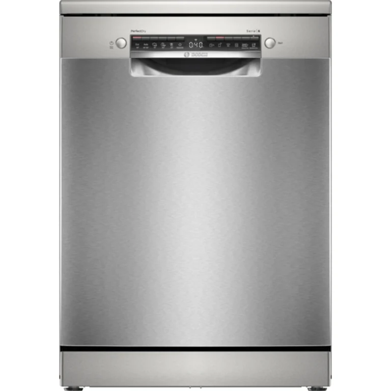 Máquina de Lavar Loiça Bosch SMS6ZCI10E