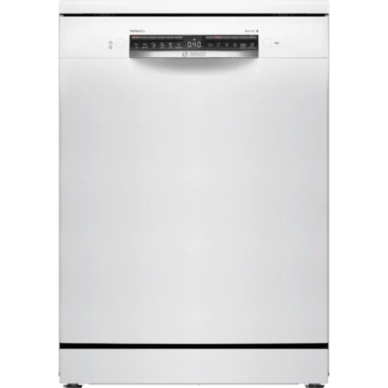 Máquina de Lavar Loiça Bosch SMS6ZCW10E