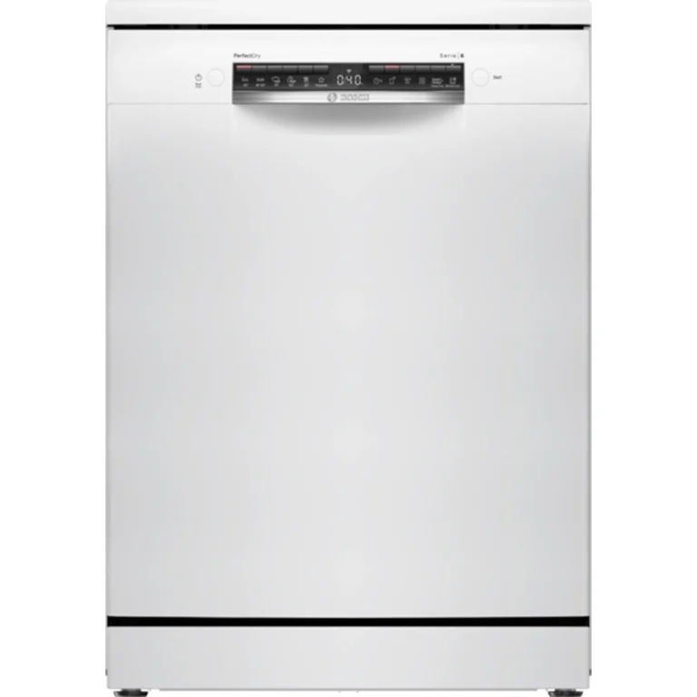 Máquina de Lavar Loiça Bosch SMS6ZCW10E