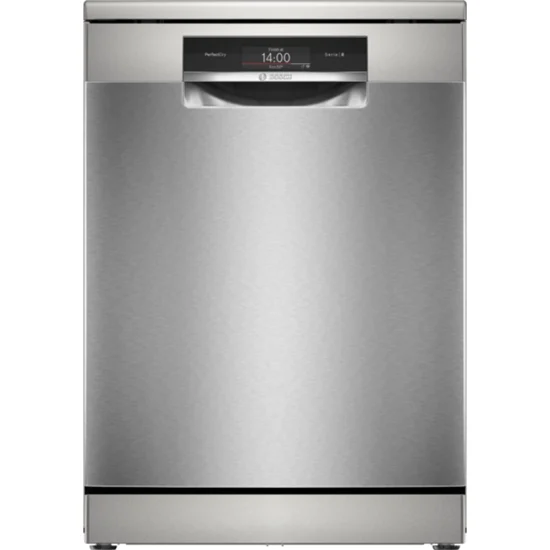 Máquina de Lavar Loiça Bosch SMS8TCI04E