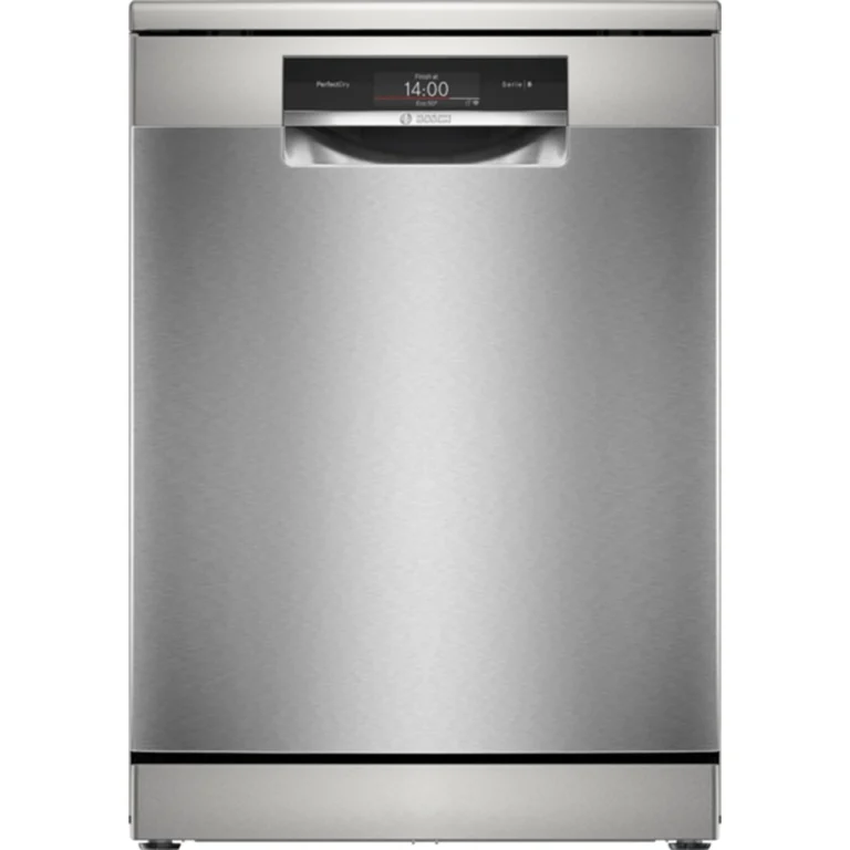 Máquina de Lavar Loiça Bosch SMS8TCI04E