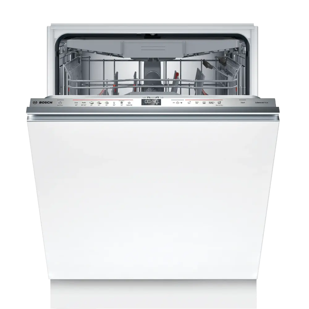 Máquina de Lavar Loiça Bosch SMT6ECX12E