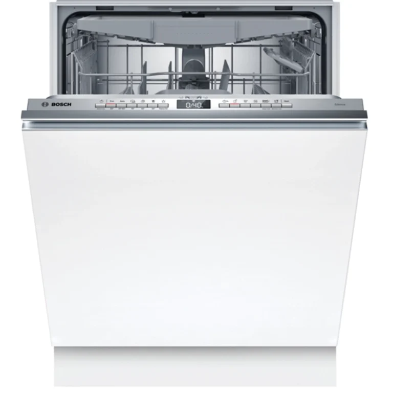 Máquina de Lavar Loiça Bosch SMV4HVX03E