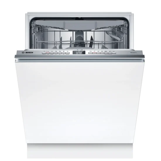 Máquina de Lavar Loiça Bosch SMV6ZCX10E