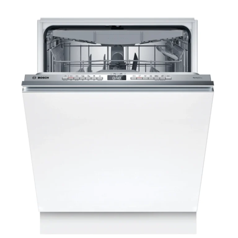 Máquina de Lavar Loiça Bosch SMV6ZCX10E