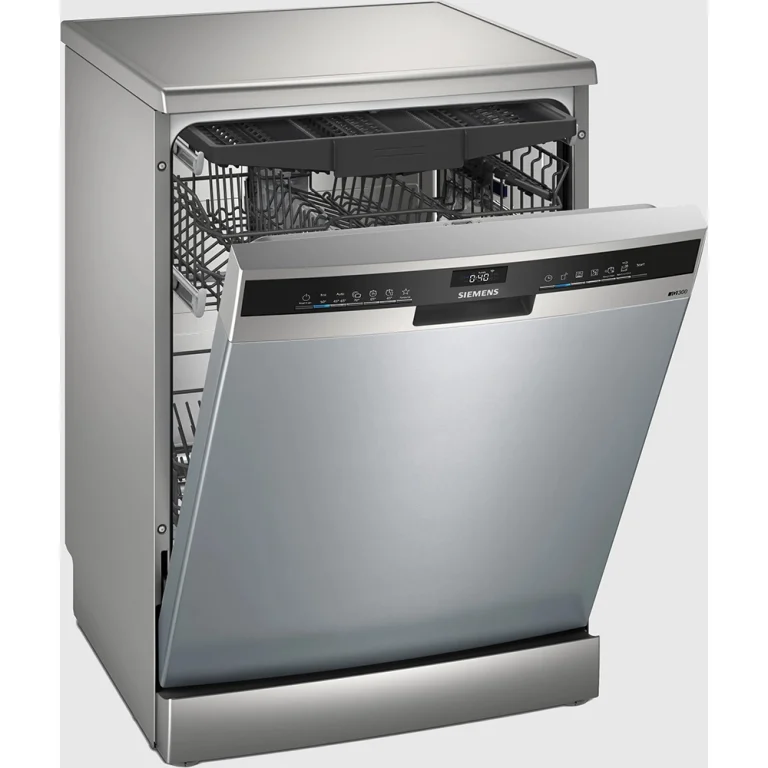 Máquina de Lavar Loiça Siemens SN23EI03ME