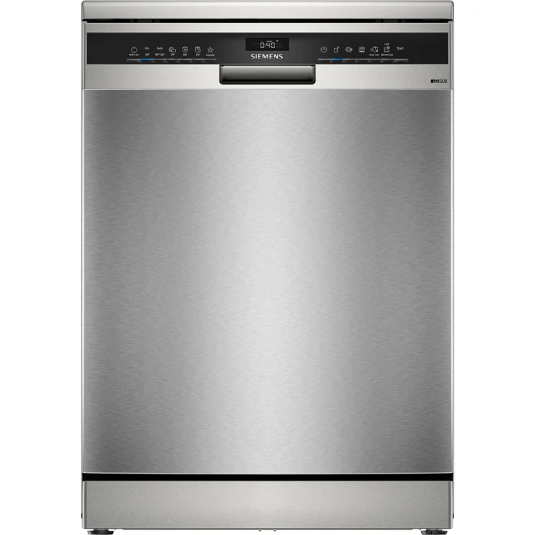 Máquina de Lavar Loiça Siemens SN25ZI08CE