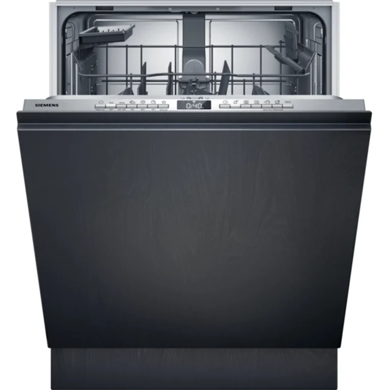 Máquina de Lavar Loiça Siemens SN63HX16TE
